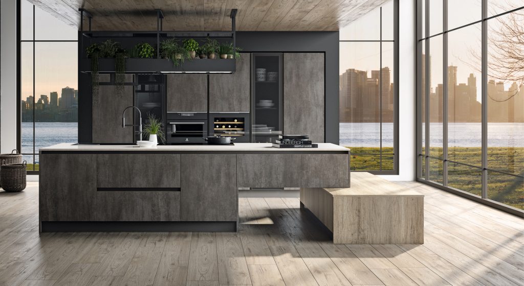 Cucine Moderne